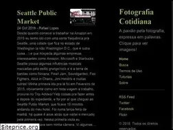 Sites similar to fotografiacotidiana.com.br