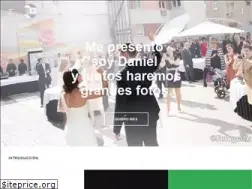 Sites similar to fotografiadaniel.es