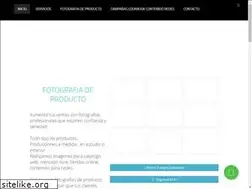 Sites similar to fotografiadeproducto.com.ar