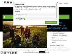 Sites similar to fotografiadesdecero.net