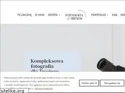 Sites similar to fotografiadlabiznesu.com