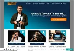 Sites similar to fotografiaesencial.com