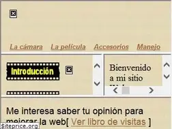 Sites similar to fotografiafacil.com