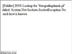 Sites similar to fotografiagdansk.pl