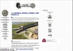 Sites similar to fotografialotnicza.com.pl