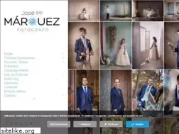 Sites similar to fotografiamarquez.com