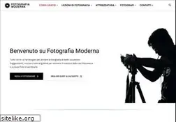 Sites similar to fotografiamoderna.it