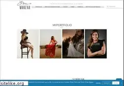 Sites similar to fotografiamoreno.com