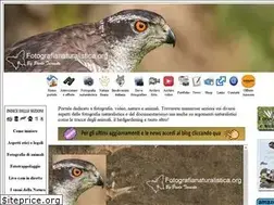 Sites similar to fotografianaturalistica.org