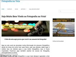 Sites similar to fotografianaveia.com