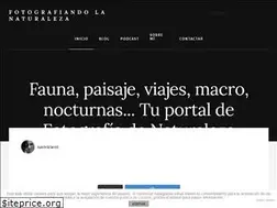Sites similar to fotografiandolanaturaleza.com
