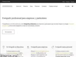 Sites similar to fotografianos.com