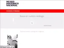Sites similar to fotografiapatrimonial.cl