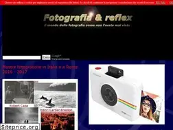 Sites similar to fotografiareflex.net
