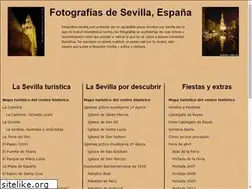 Sites similar to fotografias-sevilla.com