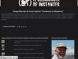 Sites similar to fotografiasdegrancanaria.com