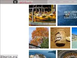 Sites similar to fotografiasdelmundo.com