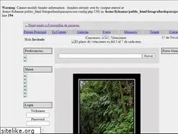 Sites similar to fotografiasdepaisajes.com