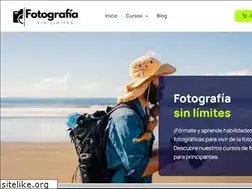 Sites similar to fotografiasinlimites.com