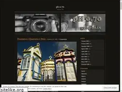Sites similar to fotografiasjcd.wordpress.com