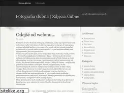 Sites similar to fotografiaslubna24.wordpress.com