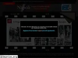 Sites similar to fotografiasociale.it