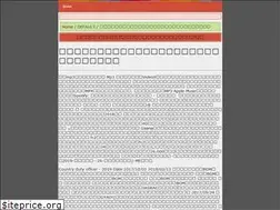 Sites similar to fotografiaszczecinek.pl