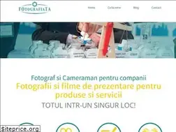Sites similar to fotografiata.ro