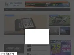 Sites similar to fotografiatotal.com