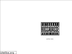 Sites similar to fotografiboccadasse.com