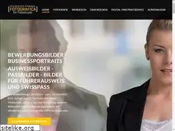 Sites similar to fotografica.ch