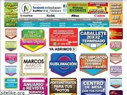 Sites similar to fotograficanavarro.com.mx
