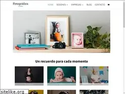 Sites similar to fotograficaoviedo.com