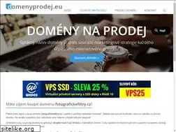 Sites similar to fotografickefiltry.cz