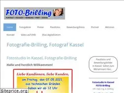 Sites similar to fotografie-brilling.de