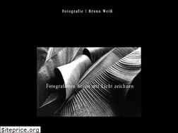 Sites similar to fotografie-brunoweiss.de
