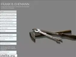 Sites similar to fotografie-ehemann.de