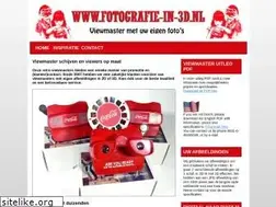 Sites similar to fotografie-in-3d.nl
