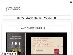 Sites similar to fotografie-kaczmarczyk.de