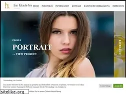 Sites similar to fotografie-kiaulehn.de