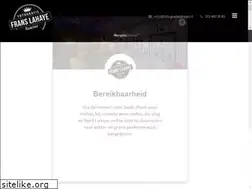 Sites similar to fotografie-lahaye.nl