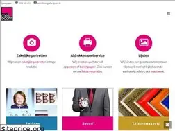 Sites similar to fotografie-lijsten.nl