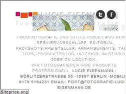 Sites similar to fotografie-lucie-eisenmann.de
