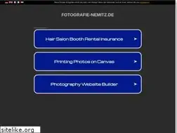 Sites similar to fotografie-nemitz.de