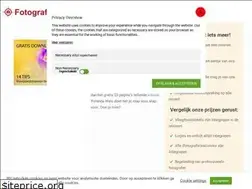 Sites similar to fotografie-reizen.nl
