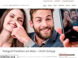 Sites similar to fotografie-schepp.de