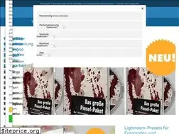 Sites similar to fotografie-tutorials.de