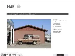 Sites similar to fotografie-und-medienkunst.de