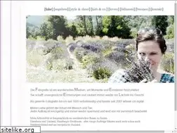Sites similar to fotografie-valentin.de