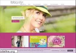 Sites similar to fotografie-weiss.at